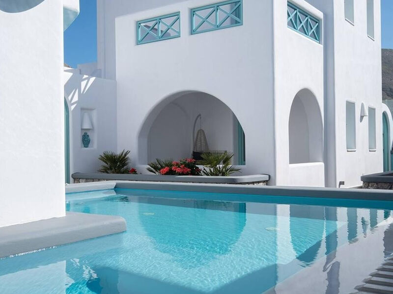 Anastasia Princess Luxury Residence & Spa