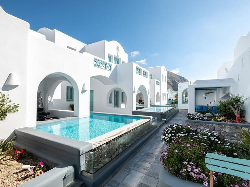 Anastasia Princess Luxury Residence & Spa