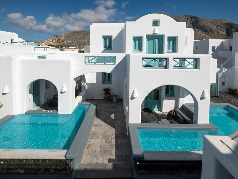 Anastasia Princess Luxury Residence & Spa