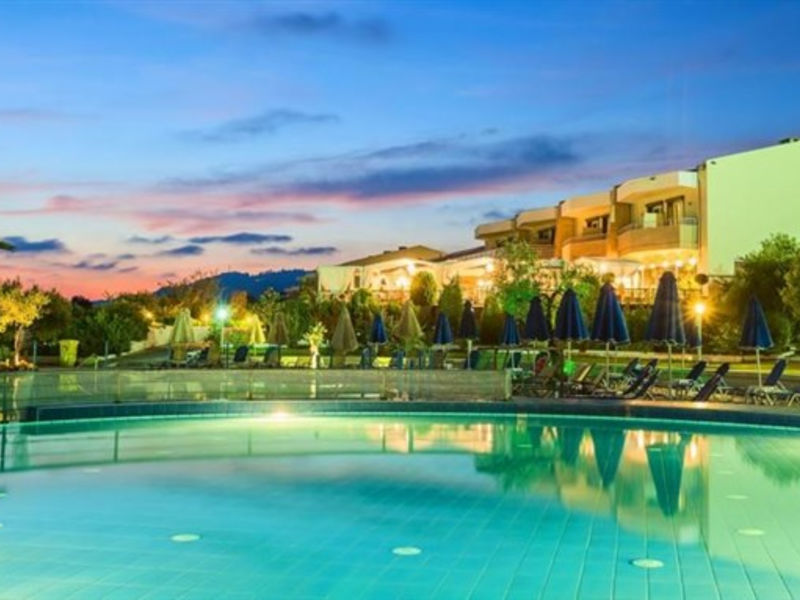 Anastasia Resort & Spa