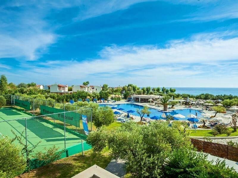 Anastasia Resort & Spa