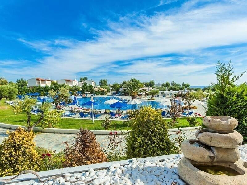 Anastasia Resort & Spa