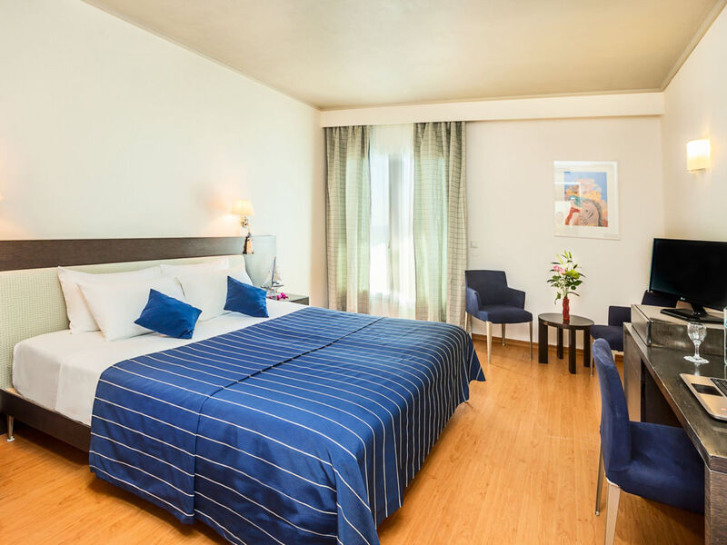 Anastasia Resort & Spa