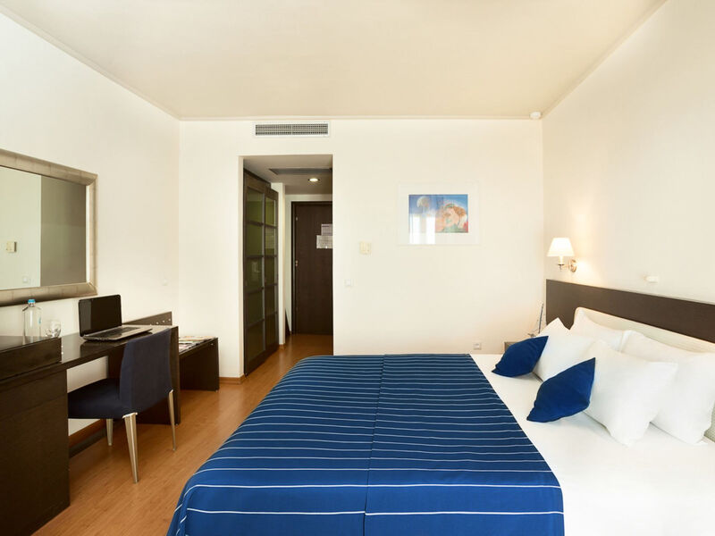 Anastasia Resort & Spa