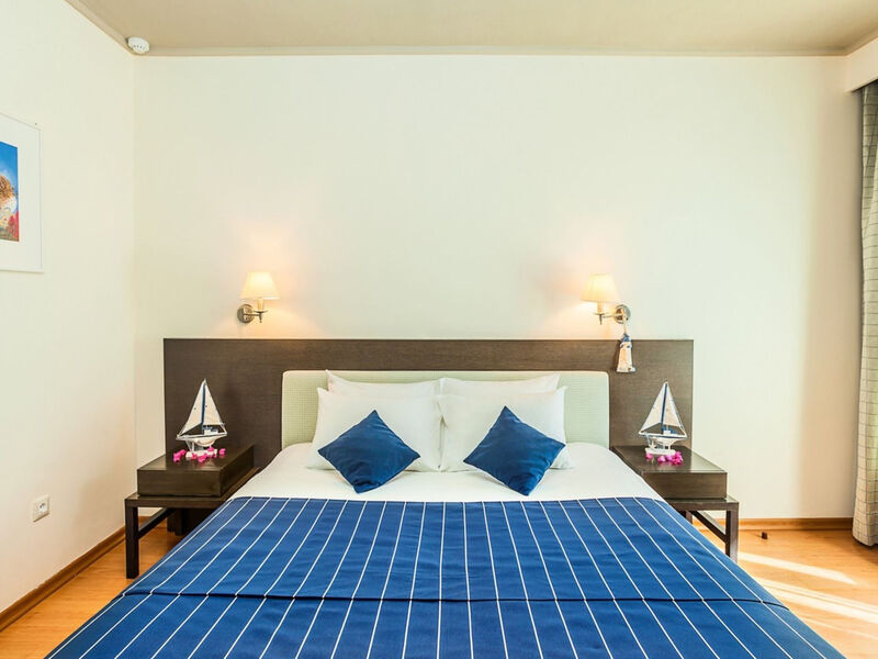 Anastasia Resort & Spa