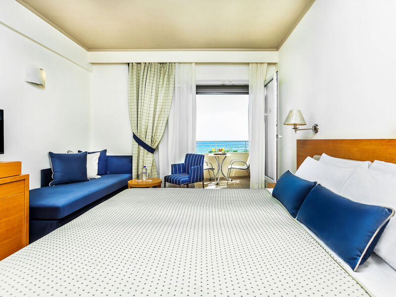 Anastasia Resort & Spa