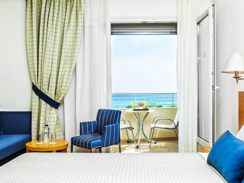 Anastasia Resort & Spa