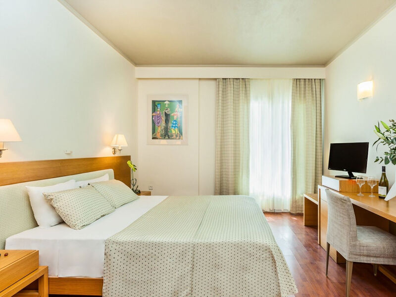 Anastasia Resort & Spa
