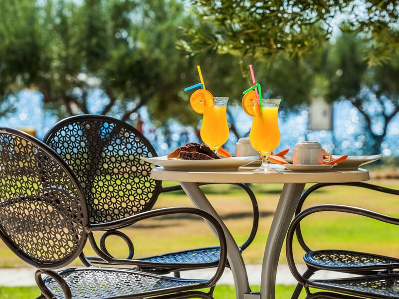 Anastasia Resort & Spa
