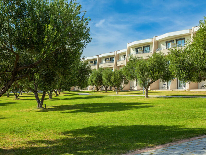 Anastasia Resort & Spa