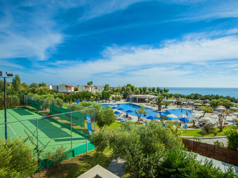 Anastasia Resort & Spa