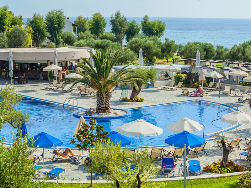 Anastasia Resort & Spa