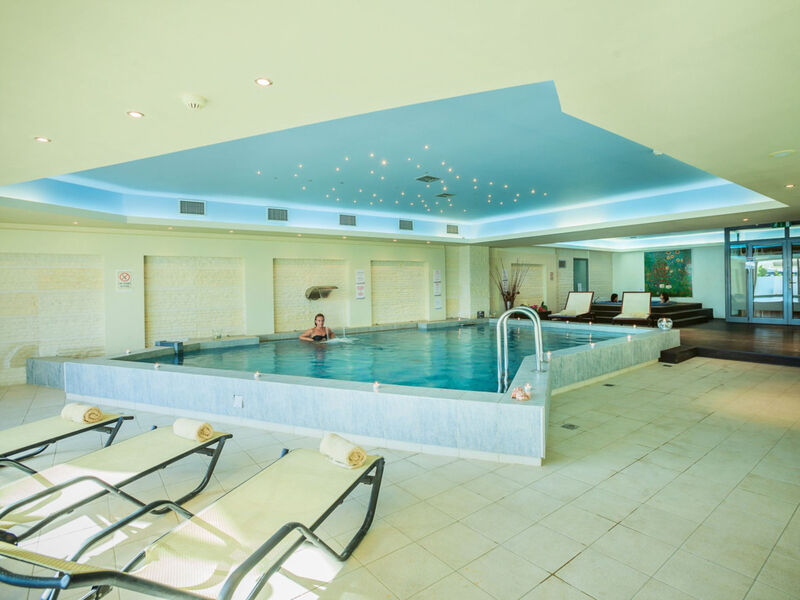 Anastasia Resort & Spa