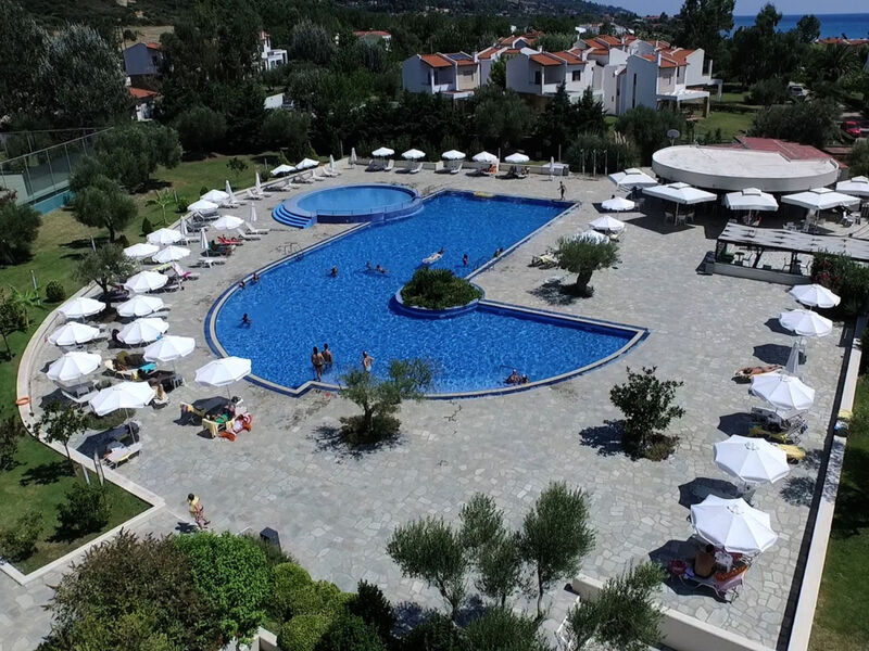 Anastasia Resort & Spa