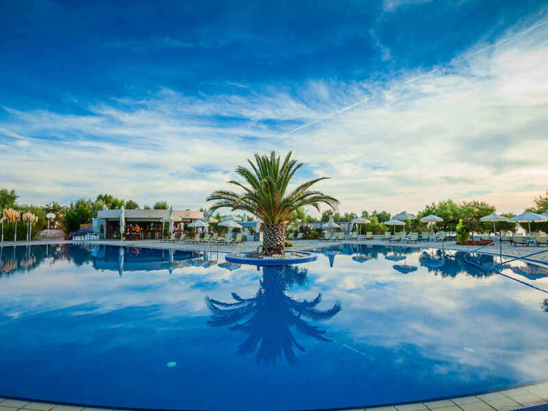 Anastasia Resort & Spa