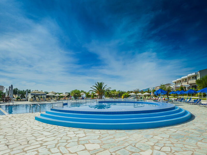 Anastasia Resort & Spa