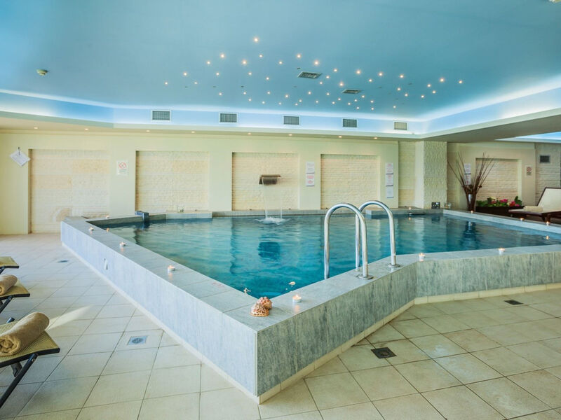 Anastasia Resort & Spa