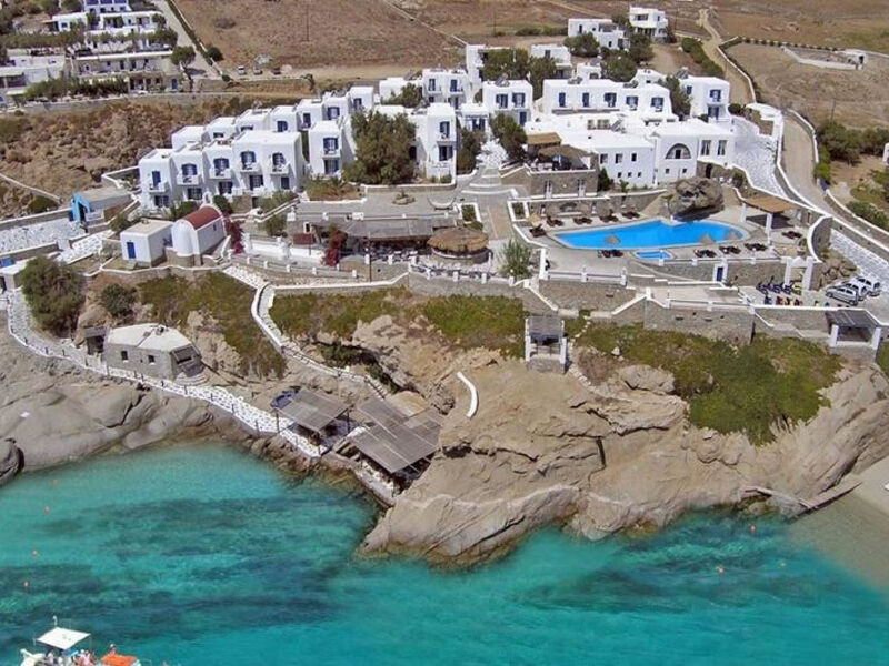 Anastasia Village