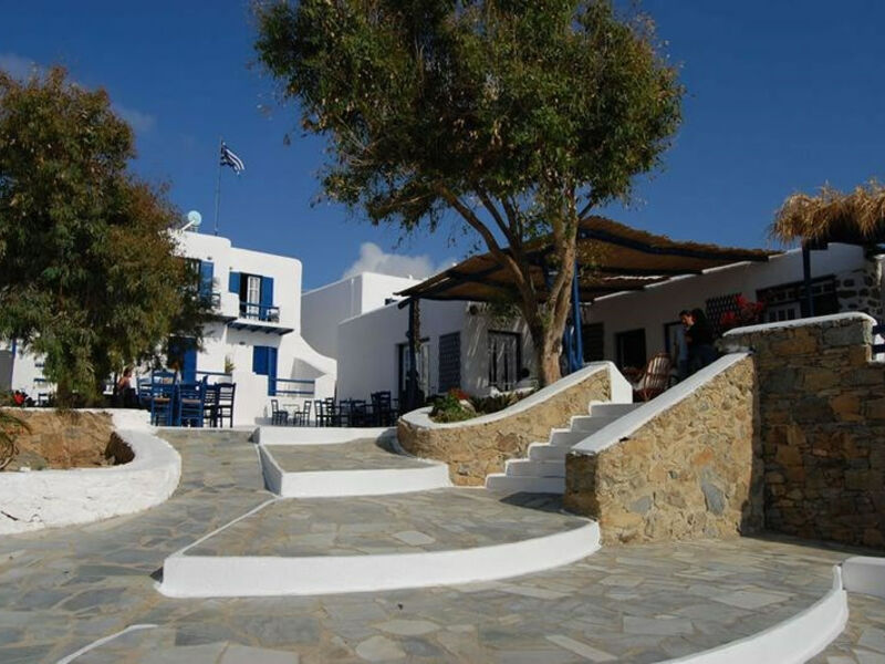 Anastasia Village
