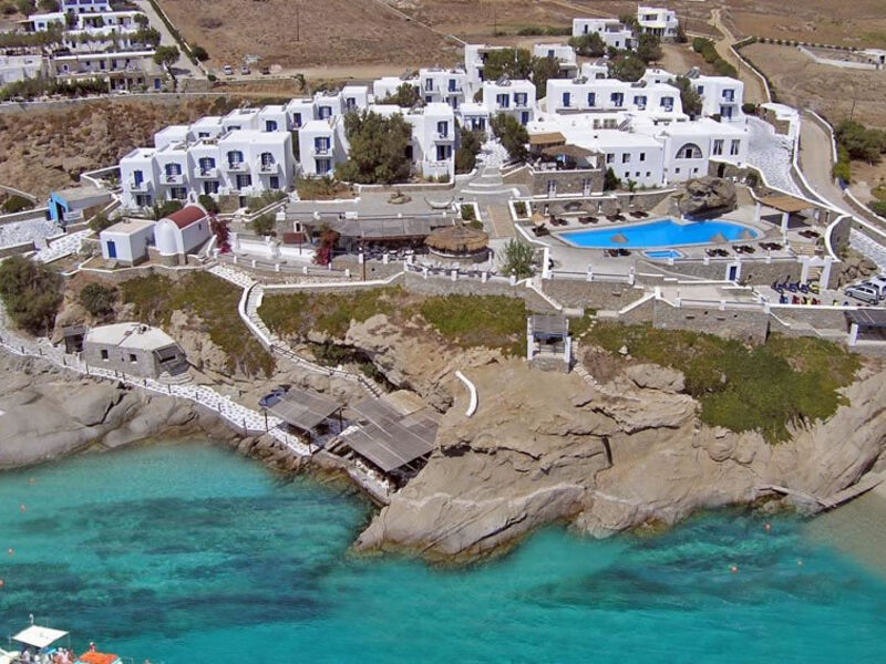 Anastasia Village