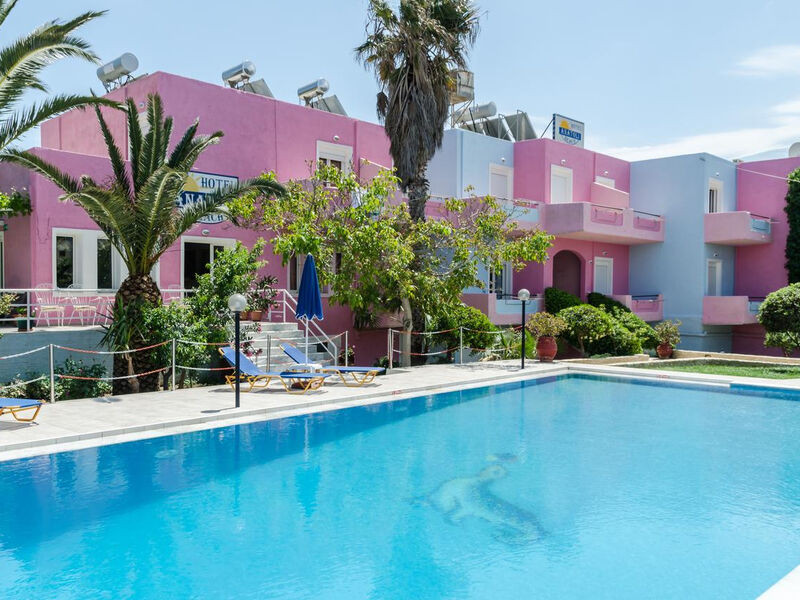 Anatoli Beach
