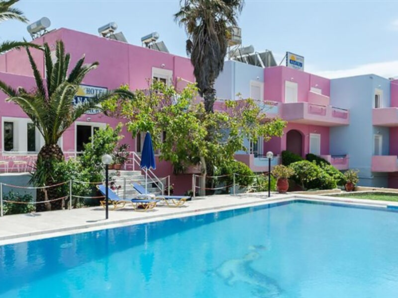 Anatoli Beach