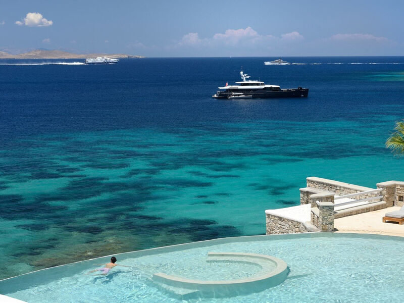 Anax Resort and Spa