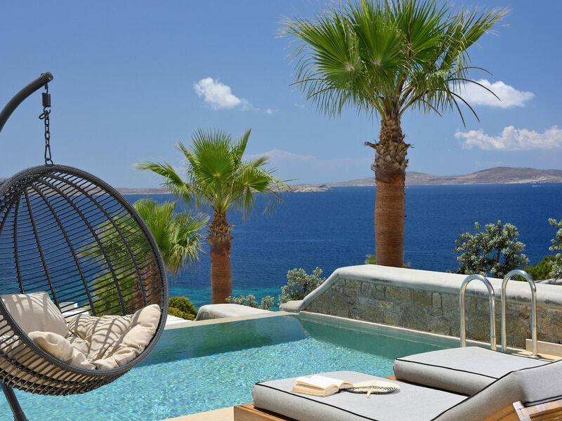 Anax Resort and Spa