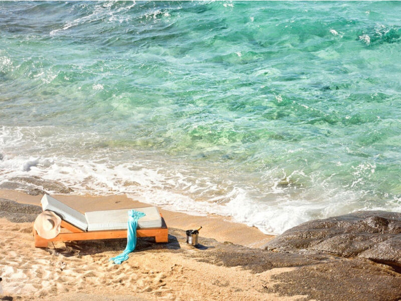 Anax Resort and Spa