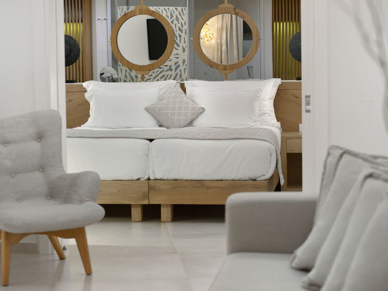 Anax Resort and Spa