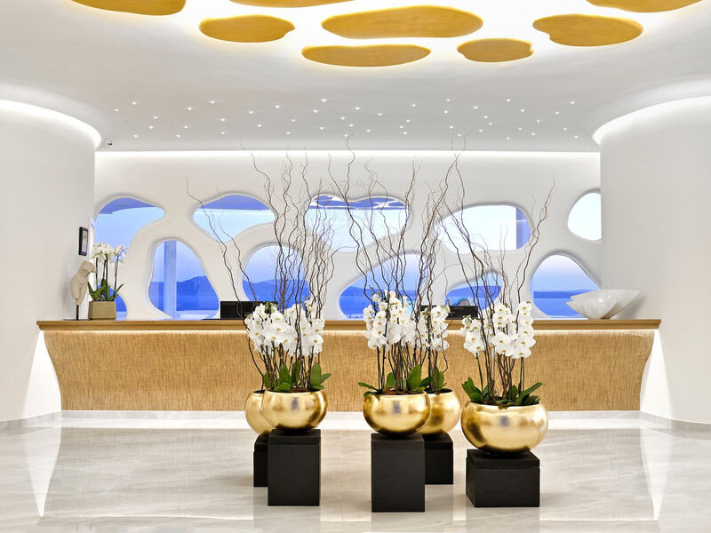 Anax Resort and Spa