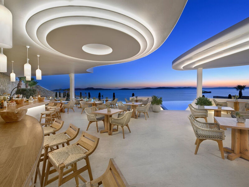 Anax Resort and Spa
