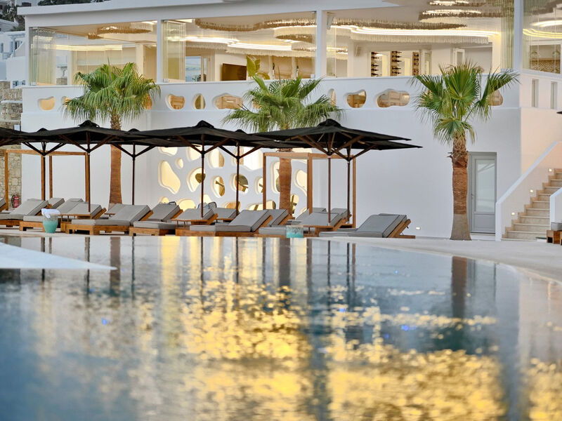 Anax Resort and Spa