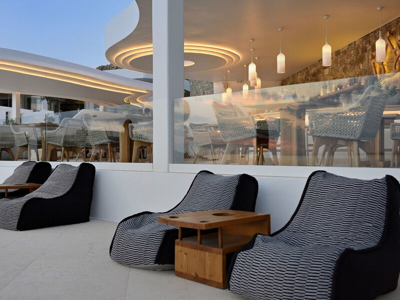 Anax Resort and Spa