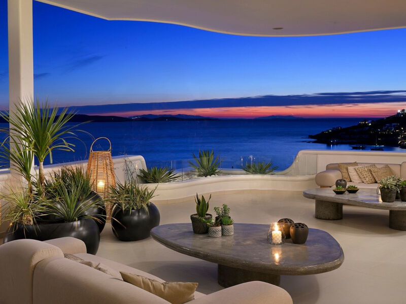 Anax Resort and Spa