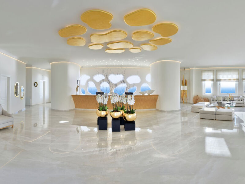 Anax Resort and Spa