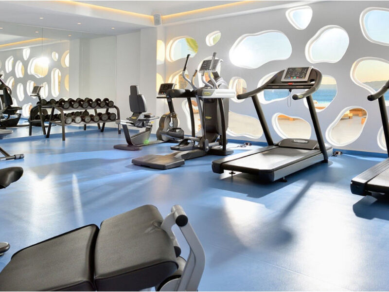 Anax Resort and Spa