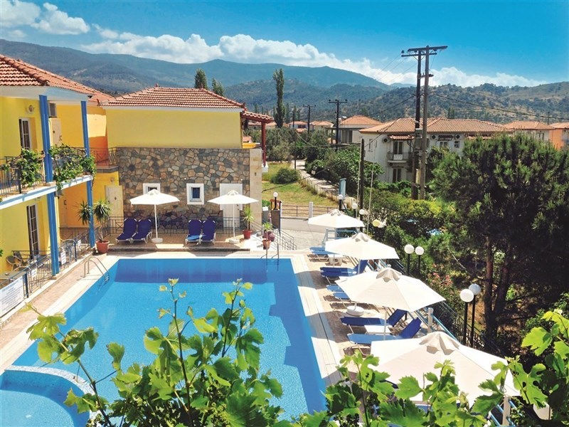 Anaxos