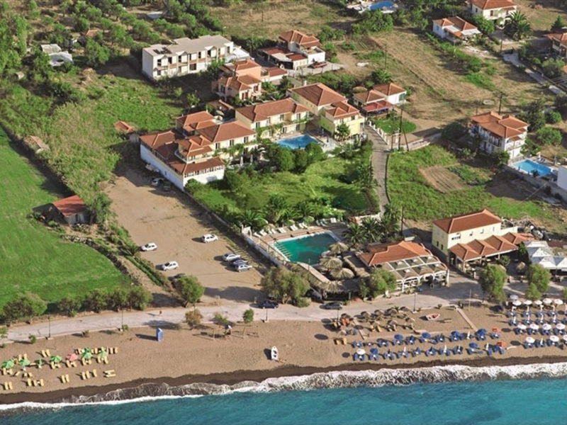 Anaxos