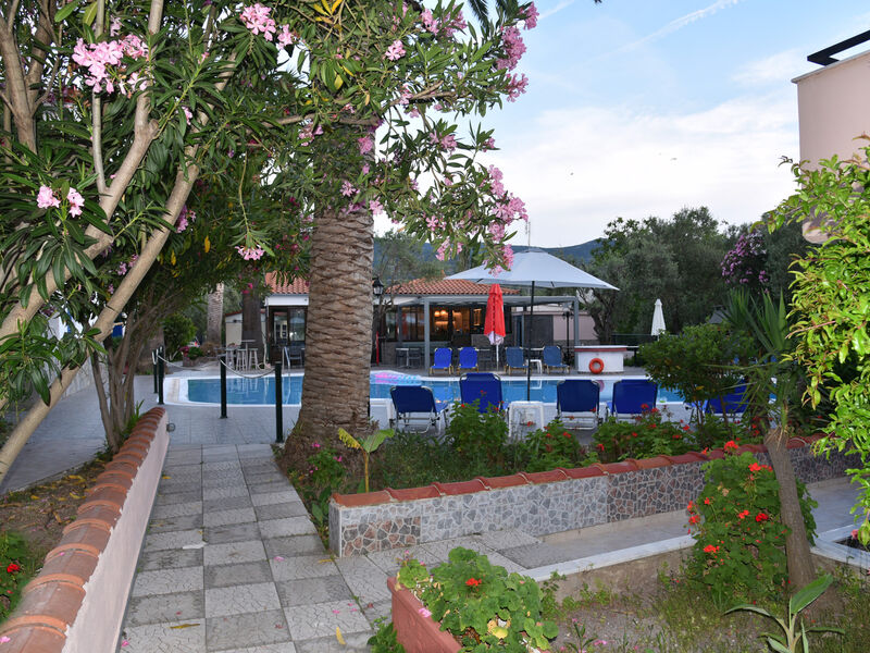 Anaxos Garden