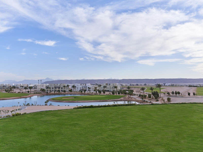 Ancient Sands Golf Resort El Gouna