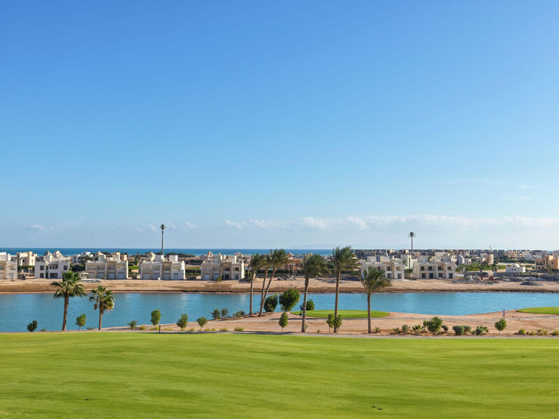 Ancient Sands Golf Resort El Gouna