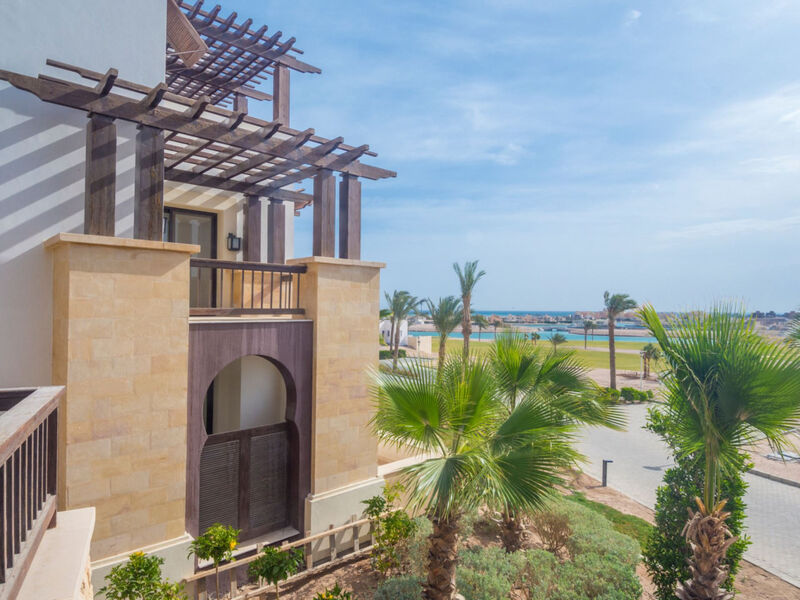 Ancient Sands Golf Resort
