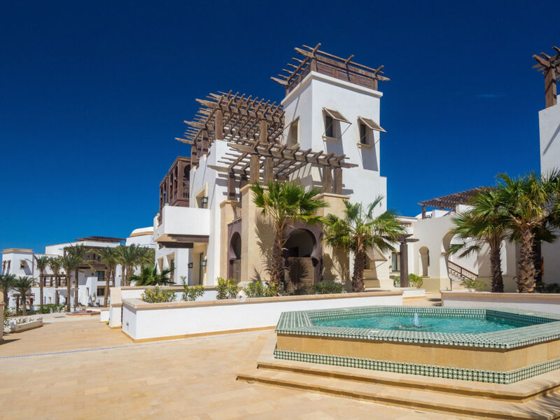 Ancient Sands Golf Resort