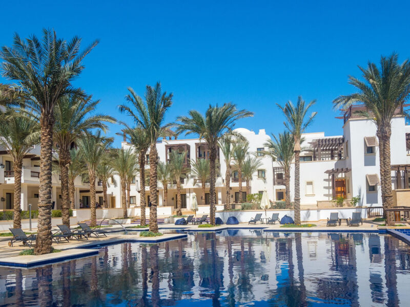 Ancient Sands Golf Resort