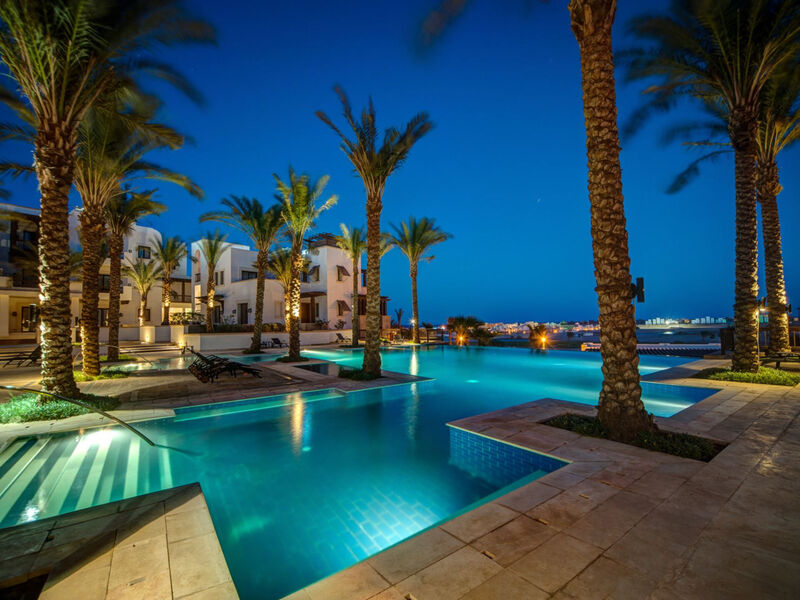 Ancient Sands Golf Resort