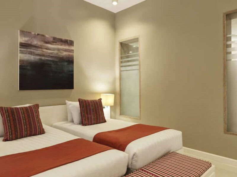 Ancient Sands Golf Resort