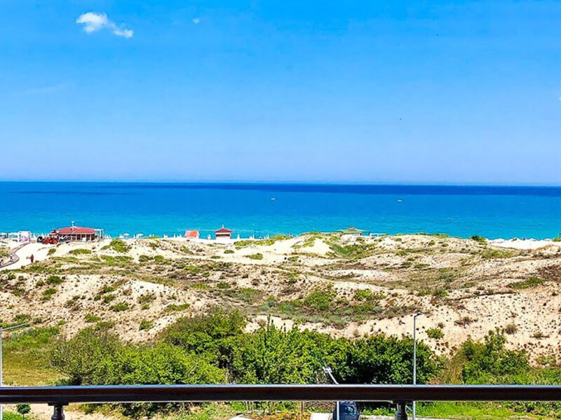 Ancora Beach