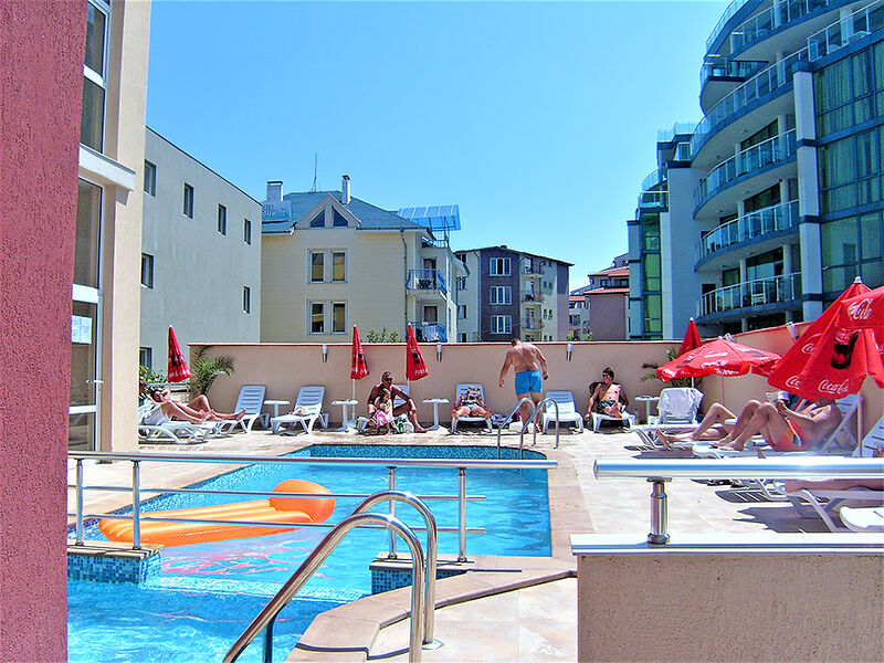 Ancora Beach