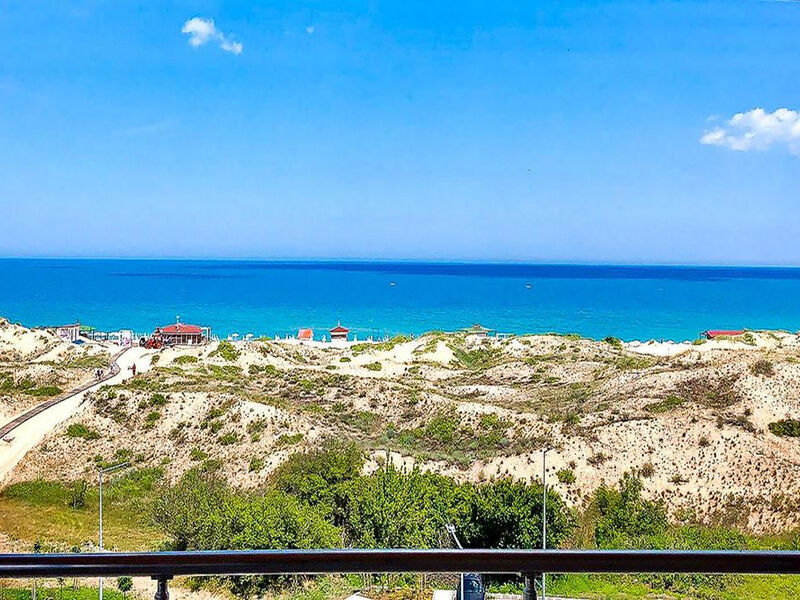 Ancora Beach